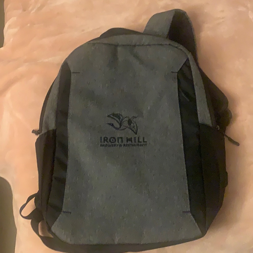 Backpack